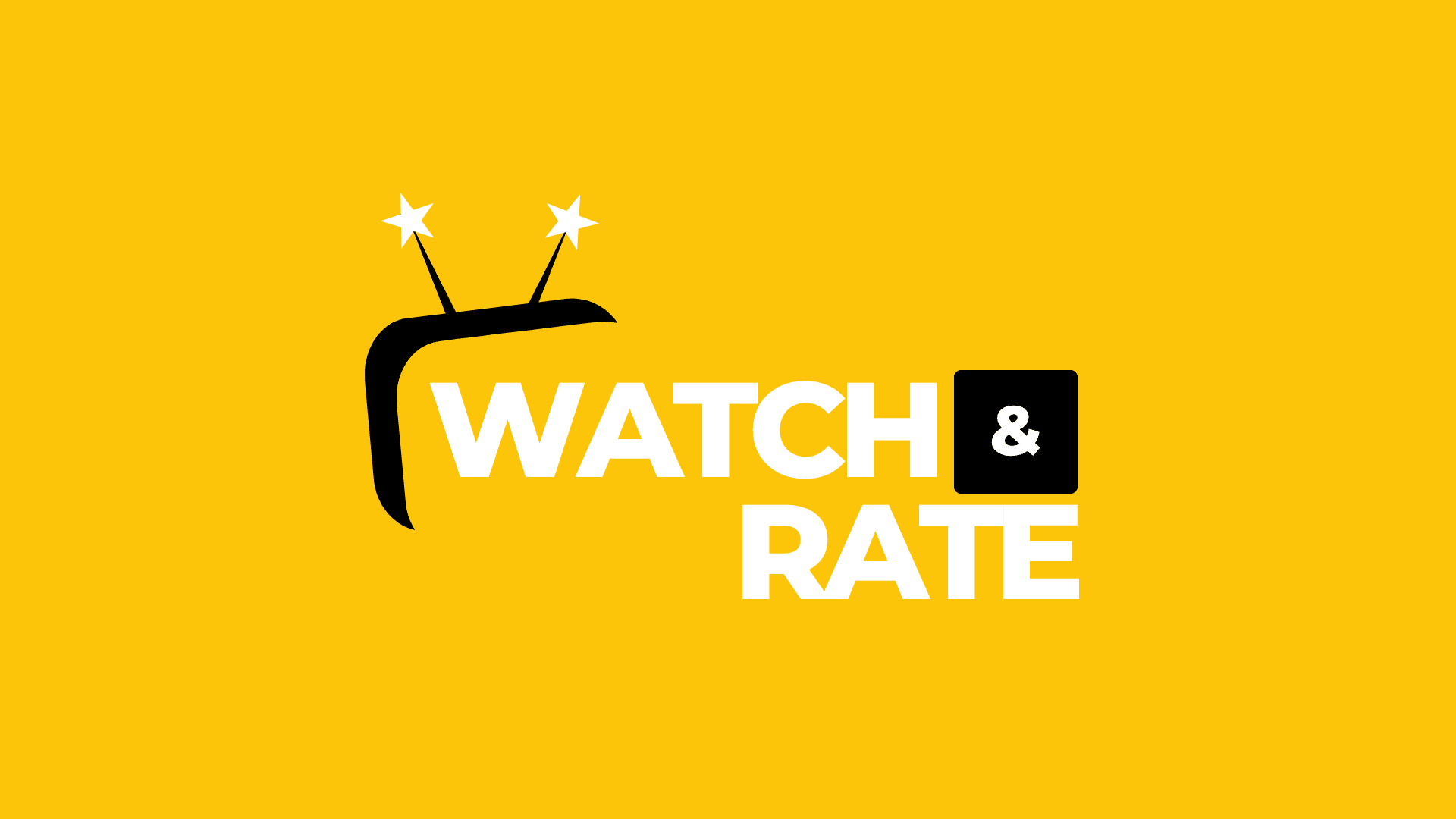 Watch&Rate